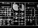 D2 sprue 0132034D2 AEG G.IV view b